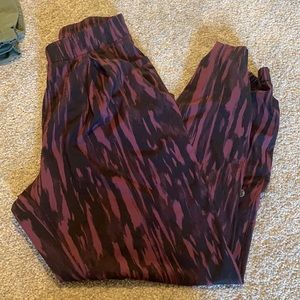 Lululemon joggers